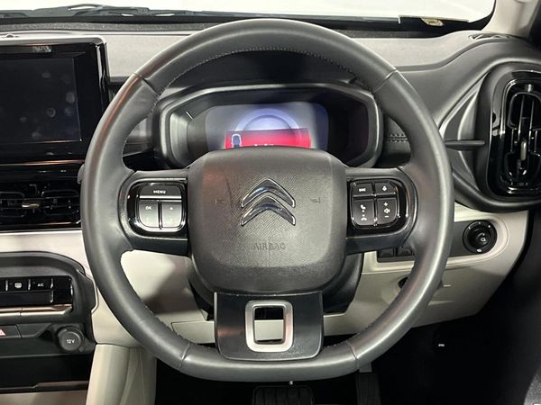 2026-Citroen-C3-Aircross-Max-12T-Auto image:12