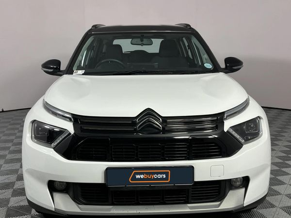 2026-Citroen-C3-Aircross-Max-12T-Auto image:14