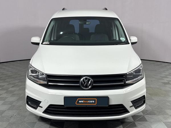 2021-Volkswagen-Caddy-10-TSI-Trendline image:12