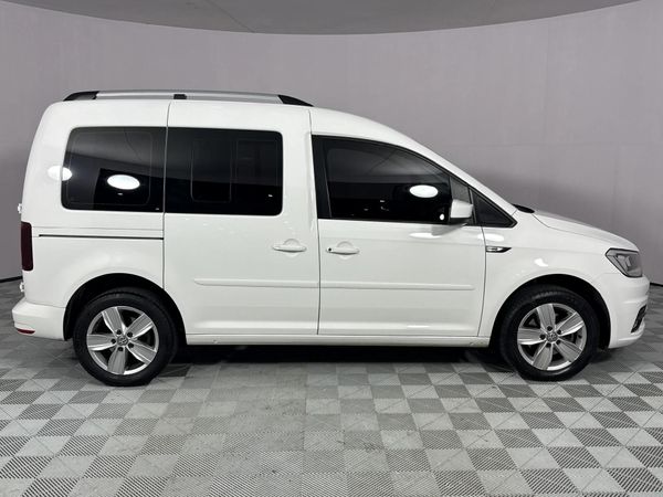 2021-Volkswagen-Caddy-10-TSI-Trendline image:14
