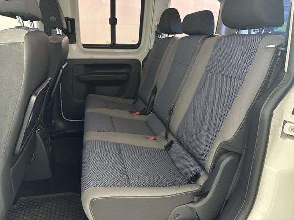 2021-Volkswagen-Caddy-10-TSI-Trendline image:2