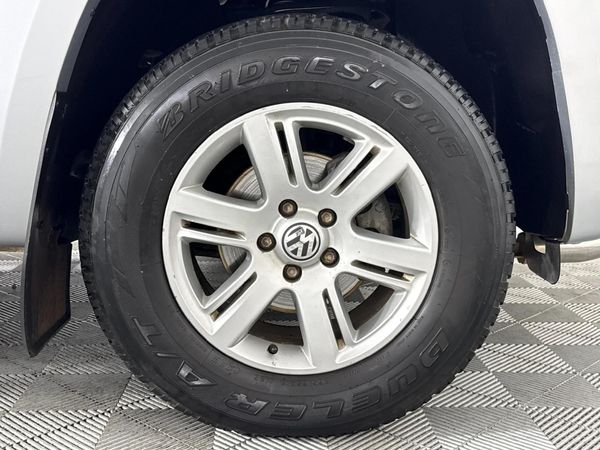 2011-Volkswagen-Amarok-20-BiTDI-Highline-120kW-Double-Cab image:5