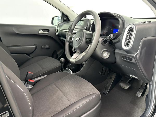2022-Kia-Picanto-10-Start-Auto image:9
