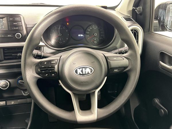 2022-Kia-Picanto-10-Start-Auto image:11