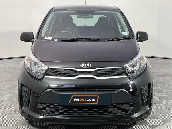 2022-Kia-Picanto-10-Start-Auto image:14