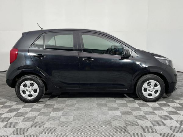 2022-Kia-Picanto-10-Start-Auto image:16