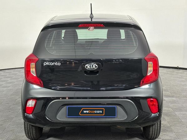 2022-Kia-Picanto-10-Start-Auto image:17