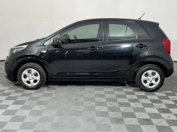 2022-Kia-Picanto-10-Start-Auto image:18