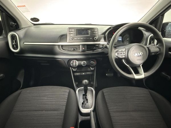 2022-Kia-Picanto-10-Start-Auto image:1