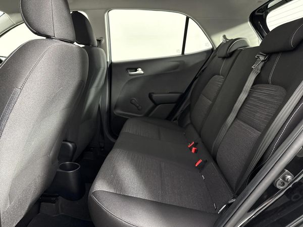 2022-Kia-Picanto-10-Start-Auto image:3