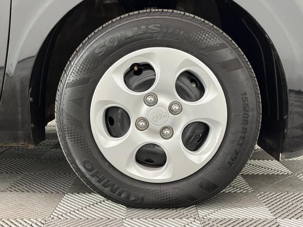 2022-Kia-Picanto-10-Start-Auto image:5