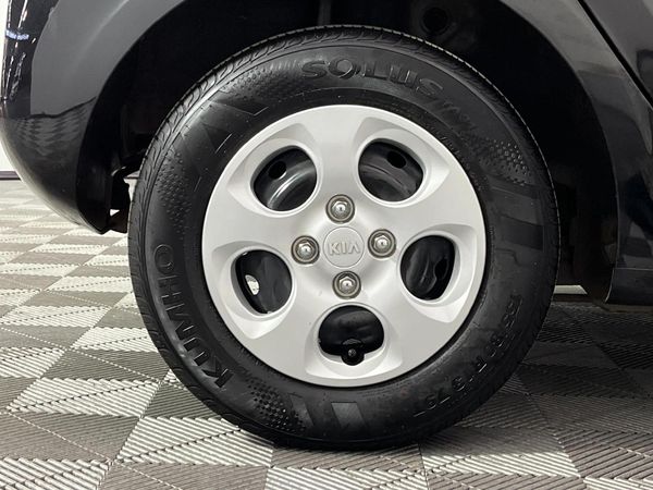 2022-Kia-Picanto-10-Start-Auto image:6