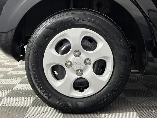 2022-Kia-Picanto-10-Start-Auto image:7