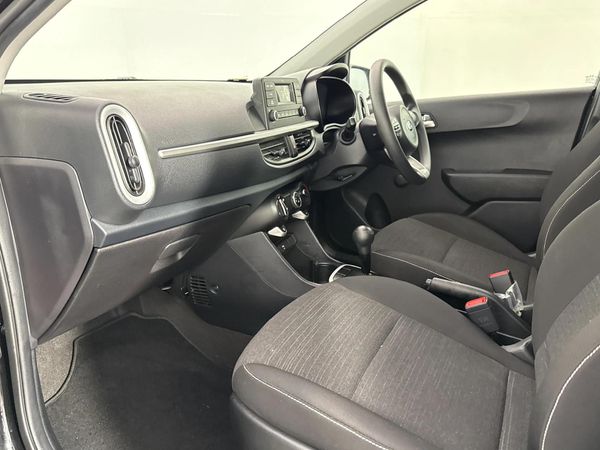 2022-Kia-Picanto-10-Start-Auto image:8