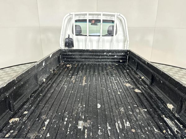 2021-Kia-K-Series-Pick-Up-K-2700-Workhorse-Single-Cab image:9