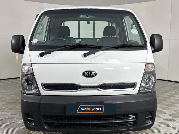 2021-Kia-K-Series-Pick-Up-K-2700-Workhorse-Single-Cab image:10