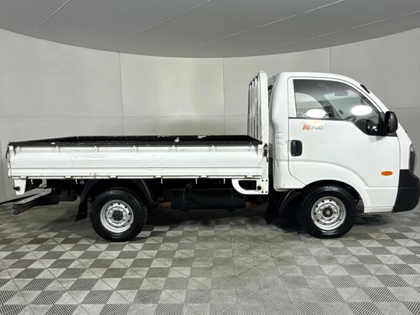 2021-Kia-K-Series-Pick-Up-K-2700-Workhorse-Single-Cab image:12
