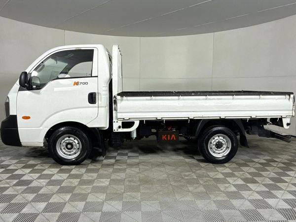 2021-Kia-K-Series-Pick-Up-K-2700-Workhorse-Single-Cab image:14