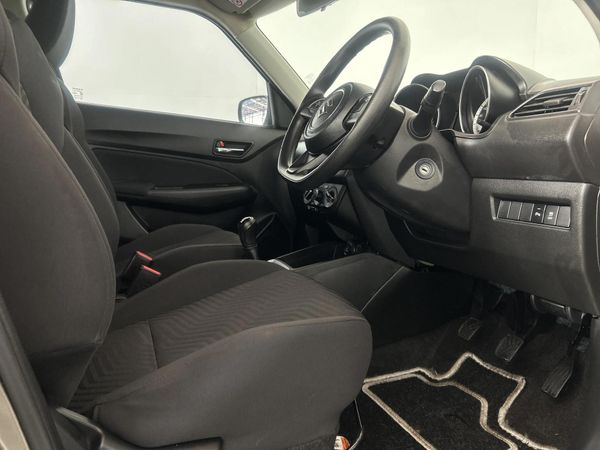 2023-Suzuki-Swift-12-GL image:9