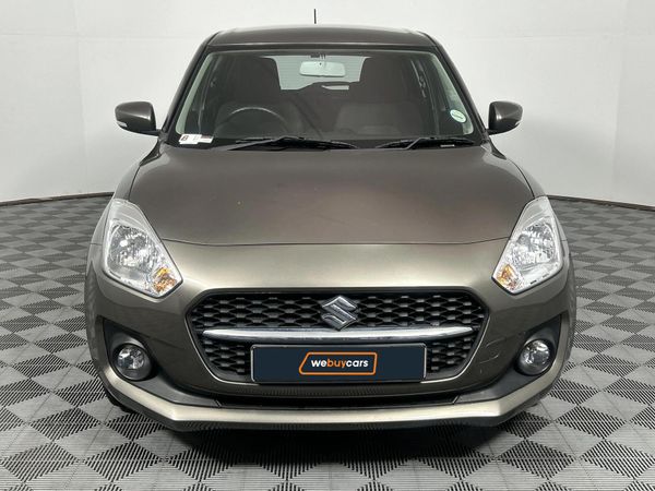 2023-Suzuki-Swift-12-GL image:15