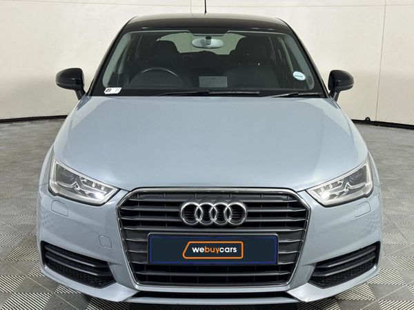 2018-Audi-A1-Sportback-10-TFSI-S-Auto-25-TFSI image:14