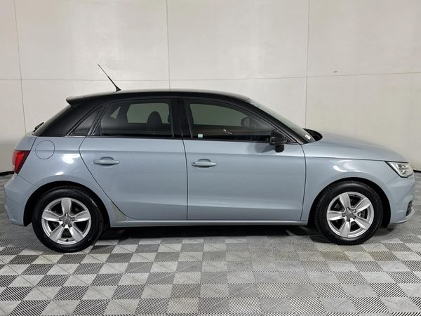 2018-Audi-A1-Sportback-10-TFSI-S-Auto-25-TFSI image:16
