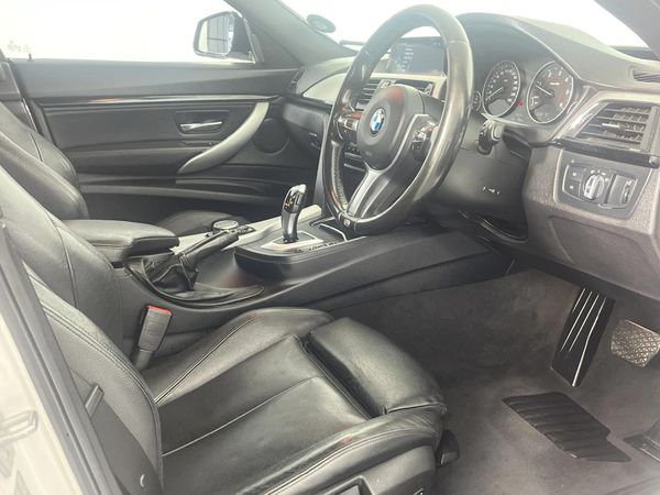 2016-BMW-3-Series-320d-GT-M-Sport-Auto image:9
