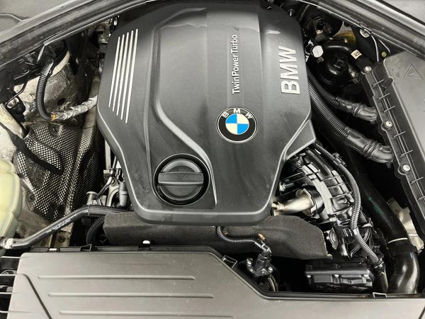 2016-BMW-3-Series-320d-GT-M-Sport-Auto image:13