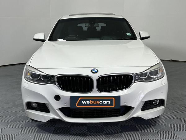2016-BMW-3-Series-320d-GT-M-Sport-Auto image:15