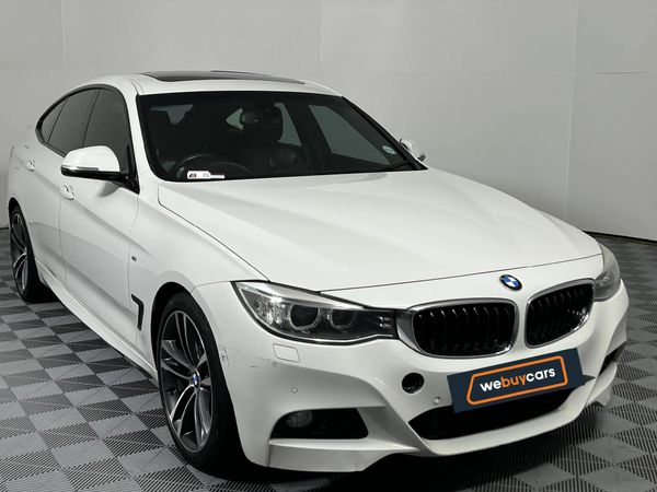 2016-BMW-3-Series-320d-GT-M-Sport-Auto image:16