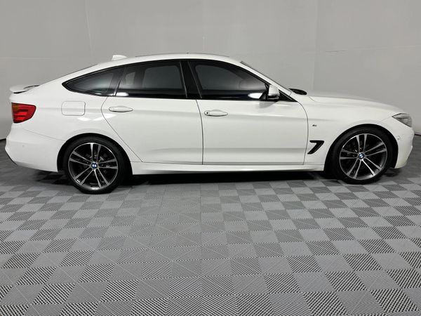 2016-BMW-3-Series-320d-GT-M-Sport-Auto image:17