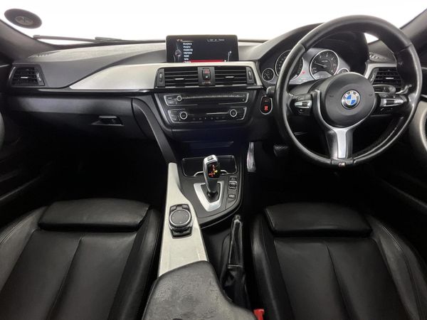 2016-BMW-3-Series-320d-GT-M-Sport-Auto image:1