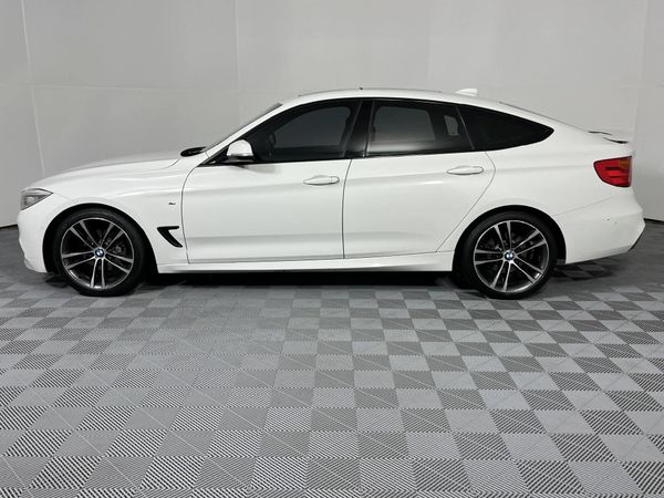 2016-BMW-3-Series-320d-GT-M-Sport-Auto image:19