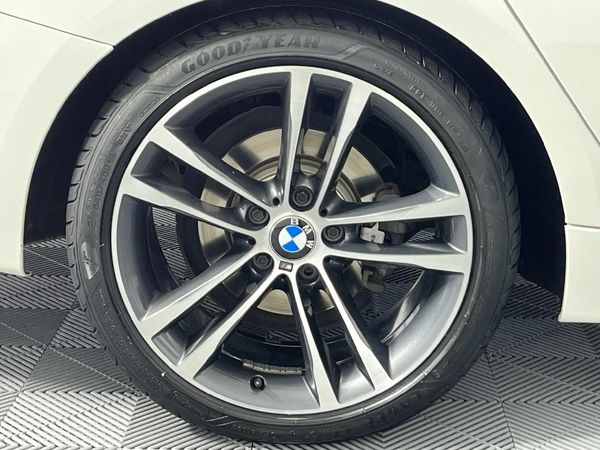 2016-BMW-3-Series-320d-GT-M-Sport-Auto image:7