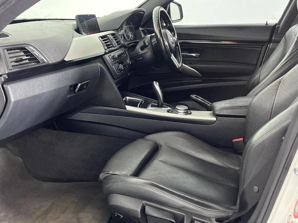 2016-BMW-3-Series-320d-GT-M-Sport-Auto image:8