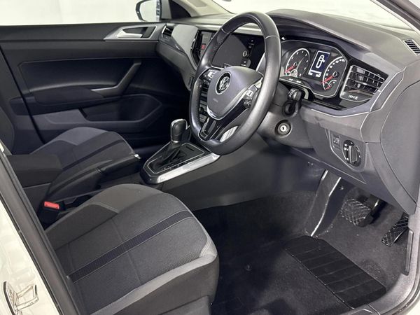 2018-Volkswagen-Polo-10-TSI-Highline-Auto-85kW image:9