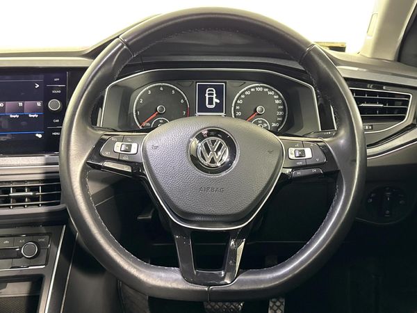 2018-Volkswagen-Polo-10-TSI-Highline-Auto-85kW image:11