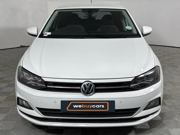 2018-Volkswagen-Polo-10-TSI-Highline-Auto-85kW image:14