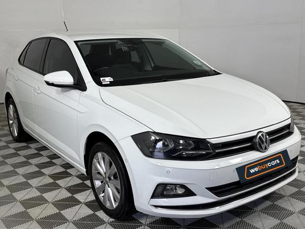 2018-Volkswagen-Polo-10-TSI-Highline-Auto-85kW image:15