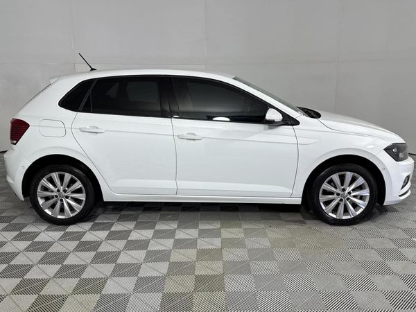 2018-Volkswagen-Polo-10-TSI-Highline-Auto-85kW image:16