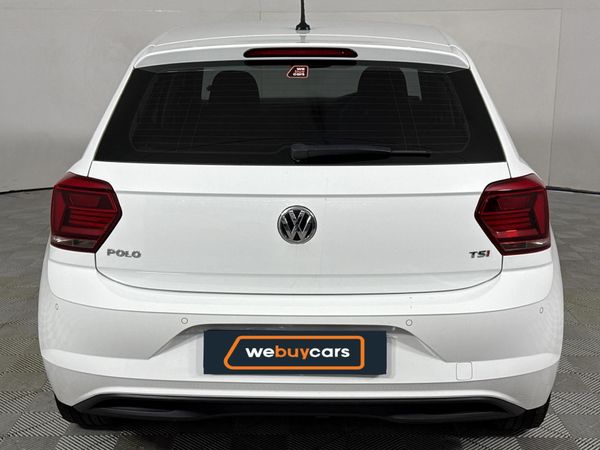 2018-Volkswagen-Polo-10-TSI-Highline-Auto-85kW image:17