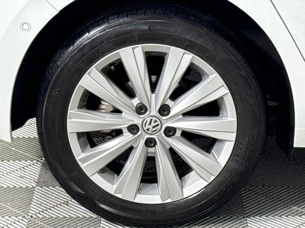 2018-Volkswagen-Polo-10-TSI-Highline-Auto-85kW image:7