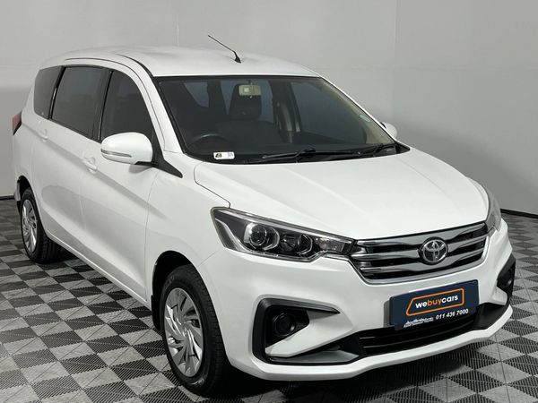 2022-Toyota-Rumion-15-SX-Auto image:15