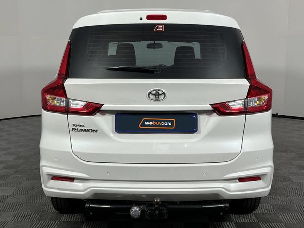 2022-Toyota-Rumion-15-SX-Auto image:17