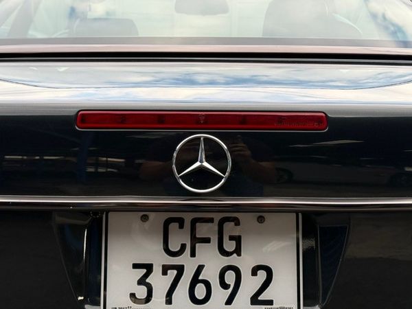 1990-Mercedes-Benz-SL-300FSH-With-Agents-And-Spare-Keys image:8