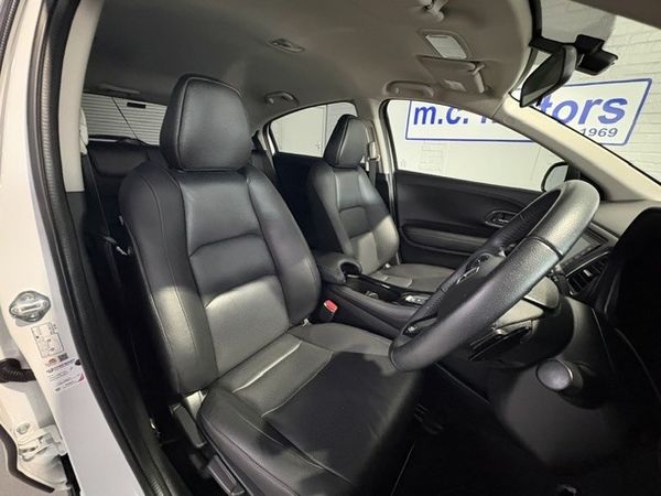 2021-Honda-HR-V-18-Elegance-Auto image:10