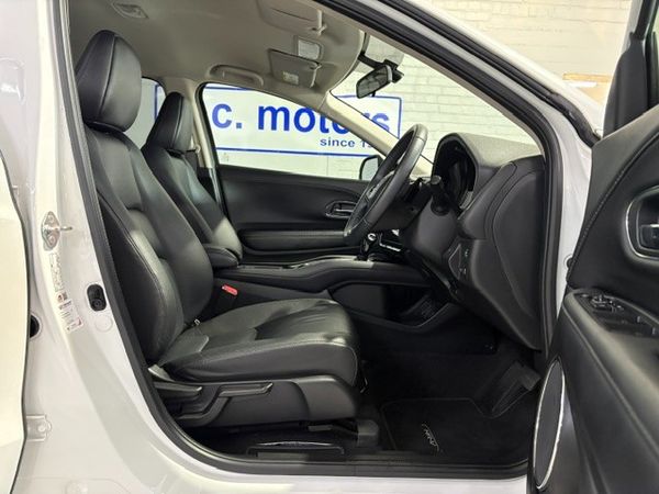 2021-Honda-HR-V-18-Elegance-Auto image:12