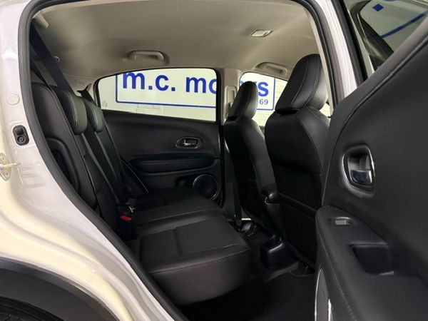 2021-Honda-HR-V-18-Elegance-Auto image:13