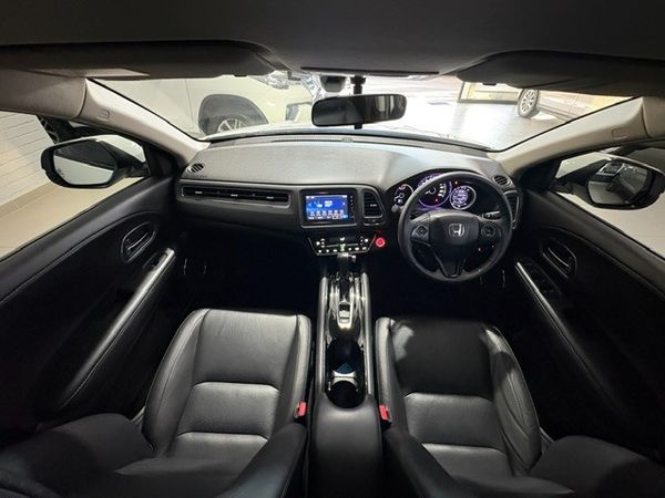 2021-Honda-HR-V-18-Elegance-Auto image:14