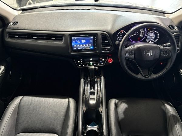 2021-Honda-HR-V-18-Elegance-Auto image:15